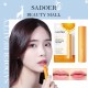 بالم لب ویتامین C سادور SADOER VITAMIN C MOISTURIZING LIP BALM