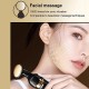 ماساژور صورت و گردن و اطراف چشم گوشیوتا (بدون جعبه) GUSHIYUTA FACE MASSAGER