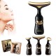 ماساژور صورت و گردن و اطراف چشم گوشیوتا (بدون جعبه) GUSHIYUTA FACE MASSAGER