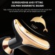 ماساژور صورت و گردن و اطراف چشم گوشیوتا (بدون جعبه) GUSHIYUTA FACE MASSAGER