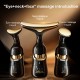 ماساژور صورت و گردن و اطراف چشم گوشیوتا (بدون جعبه) GUSHIYUTA FACE MASSAGER