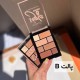 پالت سایه و رژگونه همه کاره هدی موجی HUDAMOJI EYESHADOW PALETTE