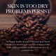 کرم مرطوب کننده دست عصاره قهوه ارگانیک سادور SADOER SMOOTH COFFEE HAND CREAM