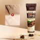 کرم مرطوب کننده دست عصاره قهوه ارگانیک سادور SADOER SMOOTH COFFEE HAND CREAM