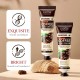 کرم مرطوب کننده دست عصاره قهوه ارگانیک سادور SADOER SMOOTH COFFEE HAND CREAM