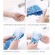 لیف سیلیکونی و ماساژور کمری دوطرفه SILICONE BODY BACK SCRUBBER BRUSH EXFOLIATING