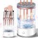 دستگاه براش شور برقی MAKEUP BRUSH CLEANER