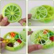 جعبه قرص چرخشی هفتگی FRUIT WEEKLY PILL ORGANIZER