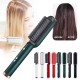 برس حرارتی صاف کننده مو HAIR STRAIGHTENER HQT 909B