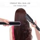 برس حرارتی صاف کننده مو HAIR STRAIGHTENER HQT 909B