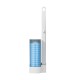 توالت فرنگی شور اسفنجی DISPOSABLE TOILET BRUSH WITH CLEANING LIQUID