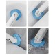 توالت فرنگی شور اسفنجی DISPOSABLE TOILET BRUSH WITH CLEANING LIQUID