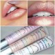 لیپ گلاس هایلایتر لب مایع یوشاس ushas holographic lip gloss