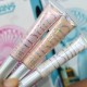 لیپ گلاس هایلایتر لب مایع یوشاس ushas holographic lip gloss