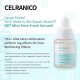 سرم کوچک کننده منافذ پوست سلرانیکو CELRANICO MINI PORE FRESH SERUM