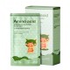 ماسک ساشه ای حبابی Amino acid Little black pig bubble mask mud