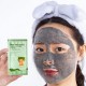 ماسک ساشه ای حبابی Amino acid Little black pig bubble mask mud