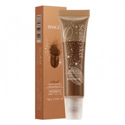 اسکراب لب قهوه coffee lips scrub