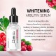 سرم روشن کننده و ضد پیری ARBUTIN ANTI AGING WRRINKLE SERUM