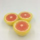 صابون مرطوب و روشن کننده پرتقال FRUIT BEAUTY SOAP