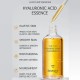 سرم هیالورونیک اسید ضد پیری طلا PURE GOLD HYALURONIC ESSENCE