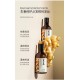 شامپو صاف و نرم کننده زنجبیل GINGER ESSENCE SILKY SUPPLE SHAMPOO