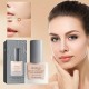 کرم پودر فول کاور   SMOOTH CONCEALMENT LIQUID FOUNDATION