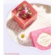 صابون روغن گیاهی FRAGRANCE ESSENTIAL OIL SOAP