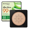 کوشن عصاره آلوئه ورا بیوآکوا BIOAQUA ALOE VERA AIR CUSHION CREAM