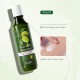 ست روتین پوستی آنتی اکسیدان ضد چین و چروک و جوانساز روغن زیتون زوزو ZOZU OLIVE OIL ANTI WRINKLE SOOTHING