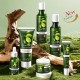 ست روتین پوستی آنتی اکسیدان ضد چین و چروک و جوانساز روغن زیتون زوزو ZOZU OLIVE OIL ANTI WRINKLE SOOTHING