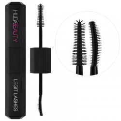 ریمل دوسر هدی بیوتی HUDA BEAUTY MASCARA