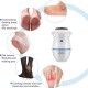 سوهان و سنگ پا برقی فایند بک FIND BACK CALLUS REMOVER WITH