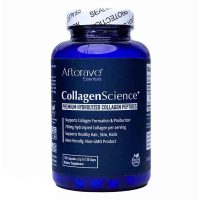 مکمل جوانساز کلاژن ساینس افتر ایو AFTERAVE COLLAGEN SCIENCE