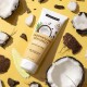 ماسک و اسکراب صورت نارگیل اندونزیایی فریمن FREEMAN INDONESIAN COCONUT FACE MASK SCRUB