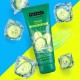 ماسک ژلی پیل آف خیار فریمن FREEMAN RENEWING CUCUMBER PEEL OFF GEL MASK