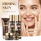 ست مراقبت از پوست جوانساز و ضد پیری رتینول سادور SADOER RETINOL ANTI AGING FIRMING FIVE PIECE SET