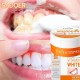 پودر سفید کننده دندان ویتامین C سادور SADOER VITAMIN C WHITENING TOOTH POWDER