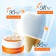 پودر سفید کننده دندان ویتامین C سادور SADOER VITAMIN C WHITENING TOOTH POWDER