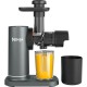 عصاره گیر (آبمیوه گیر) نینجا JC151 مدل NINJA NEVERCLOG COLD PRESS JUICER