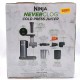 عصاره گیر (آبمیوه گیر) نینجا JC151 مدل NINJA NEVERCLOG COLD PRESS JUICER