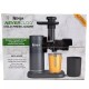 عصاره گیر (آبمیوه گیر) نینجا JC151 مدل NINJA NEVERCLOG COLD PRESS JUICER