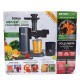 عصاره گیر (آبمیوه گیر) نینجا JC151 مدل NINJA NEVERCLOG COLD PRESS JUICER