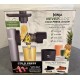 عصاره گیر (آبمیوه گیر) نینجا JC151 مدل NINJA NEVERCLOG COLD PRESS JUICER