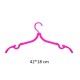 چوب لباسی تاشو مسافرتی CLOTHING HANGERS PORTABLE FOLDING