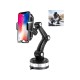 هولدر موبایل 360 درجه وکیومی ONE BUTTON POP UP SUCTION CUP PHONE HOLDER