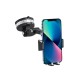 هولدر موبایل 360 درجه وکیومی ONE BUTTON POP UP SUCTION CUP PHONE HOLDER