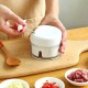 مینی خردکن نخی هپی هوم HAPPY HOME MINI FOOD CHOPPER