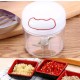 مینی خردکن نخی هپی هوم HAPPY HOME MINI FOOD CHOPPER