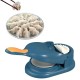 دستگاه پیراشکی و سمبوسه زن دو کاره DUMPLING MAKER 2 IN 1